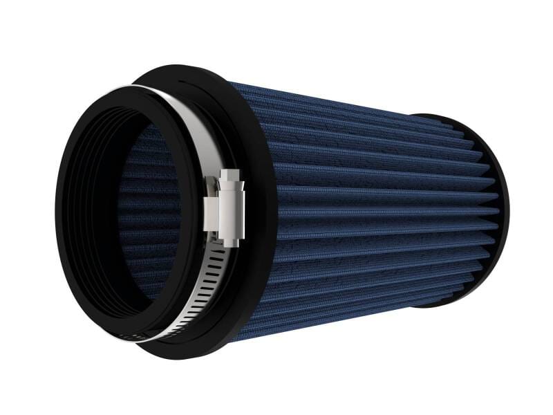 aFe Magnum FLOW Universal Air Filter 3-1/2 IN F x 5 IN B x 4-3/4 IN T x 8 IN H thumbnail 2