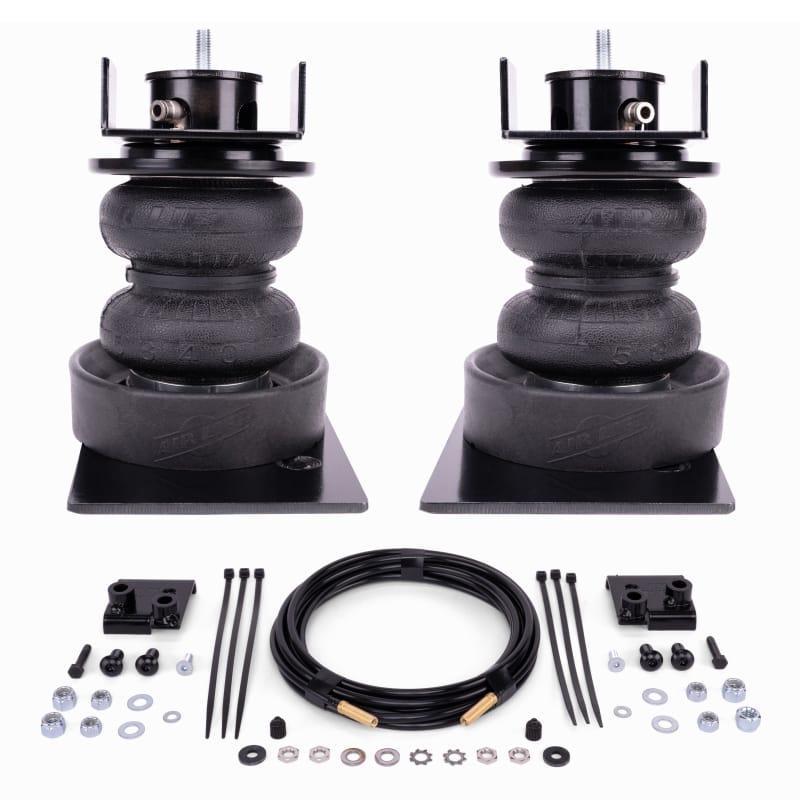 Air Lift 20-25 Jeep Gladiator (4WD) LoadLifter 5000 Air Spring Kit w/ Cradle