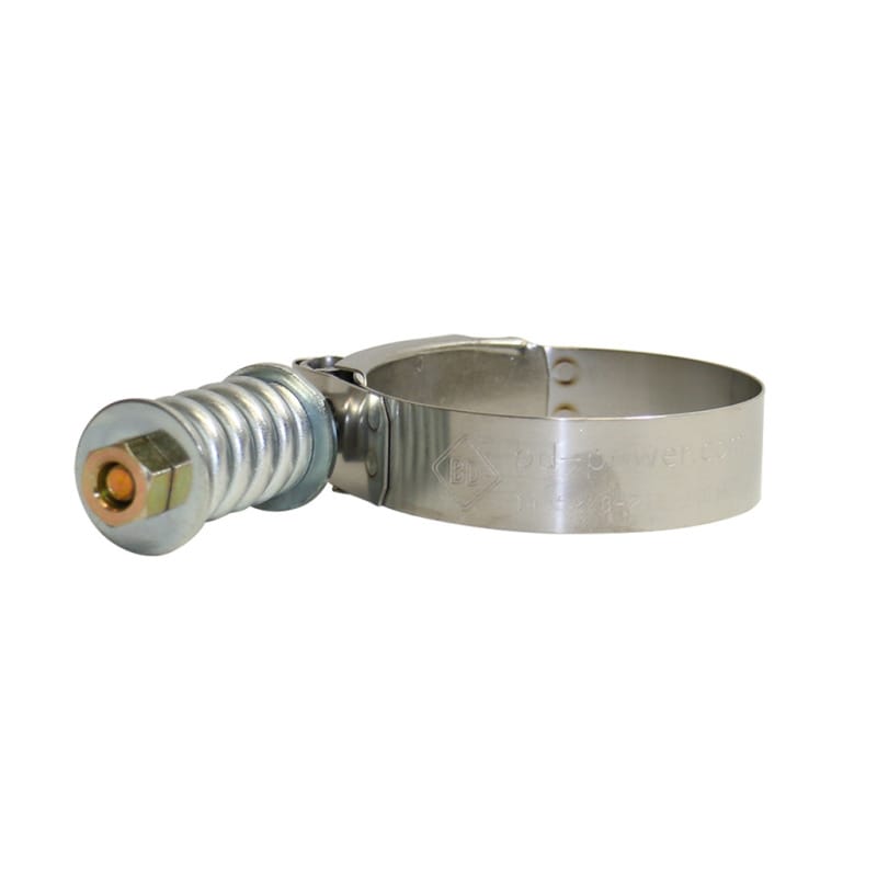 BD Diesel High Torque Hose Clamp - 4in thumbnail 2