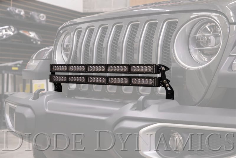 DIO LED Light Bars - DD6080 thumbnail 7