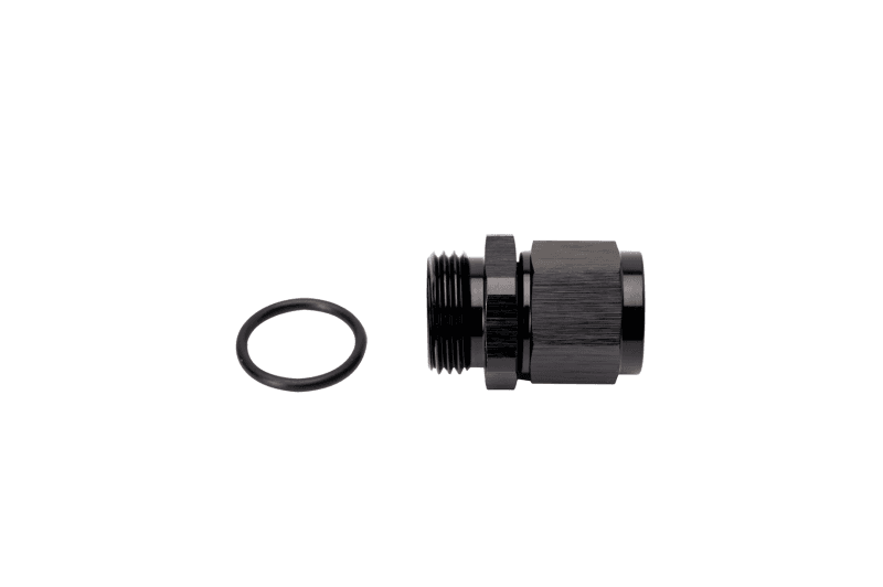 Fleece Performance Universal -8AN Female Swivel to 7/8-14in O-Ring