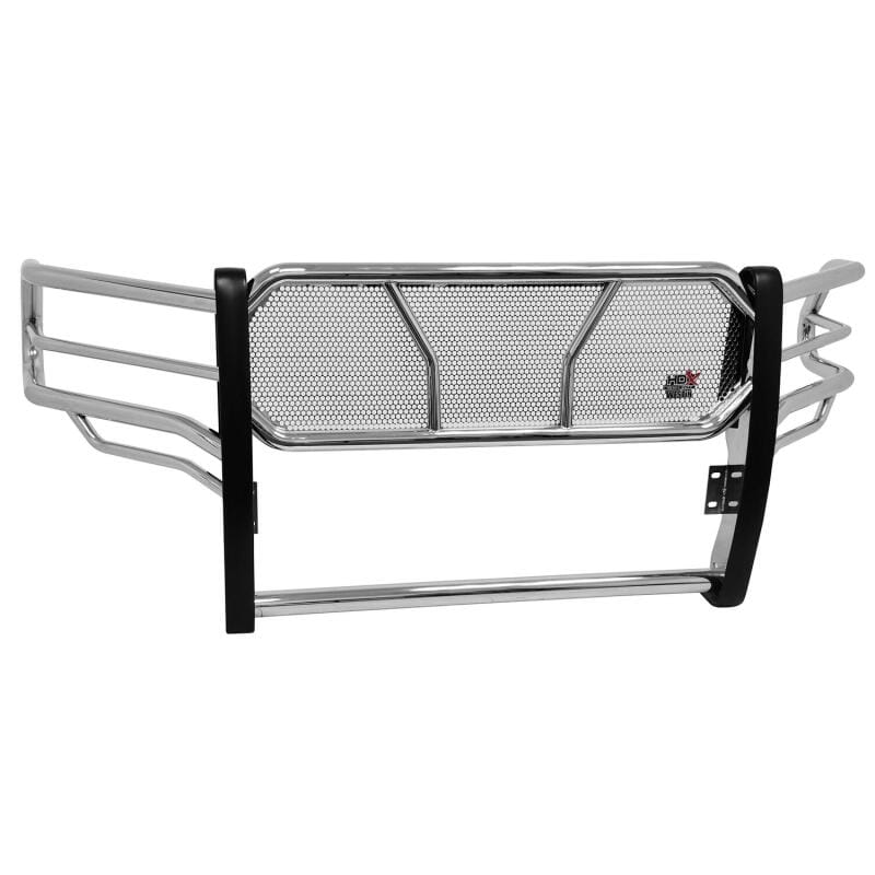 Westin 2010-2018 Ram 25/3500 HDX Grille Guard - SS thumbnail 2