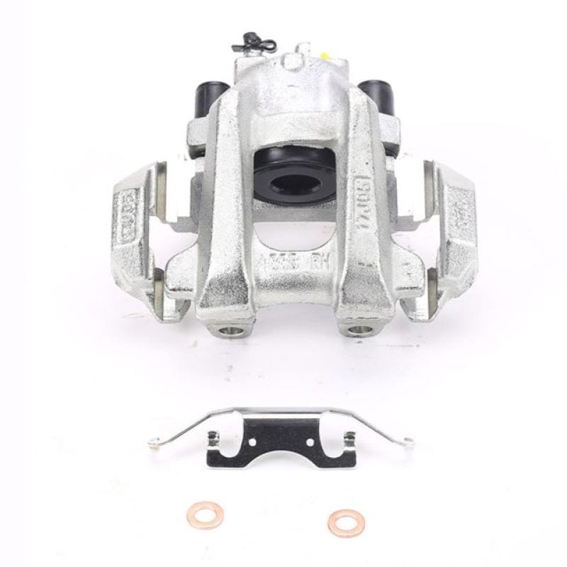 Power Stop 11-17 Dodge Durango Rear Right Autospecialty Caliper w/Bracket - L5421