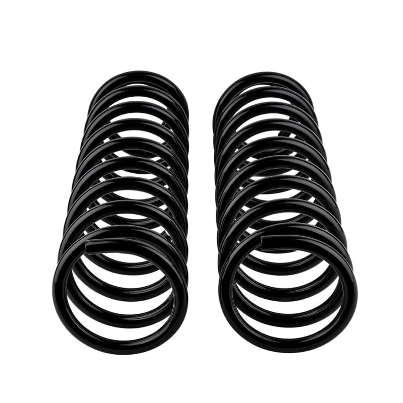 ARB / OME 18-20 Jeep Wrangler JL Coil Spring Set Front 2in Lift - 3154 thumbnail 4