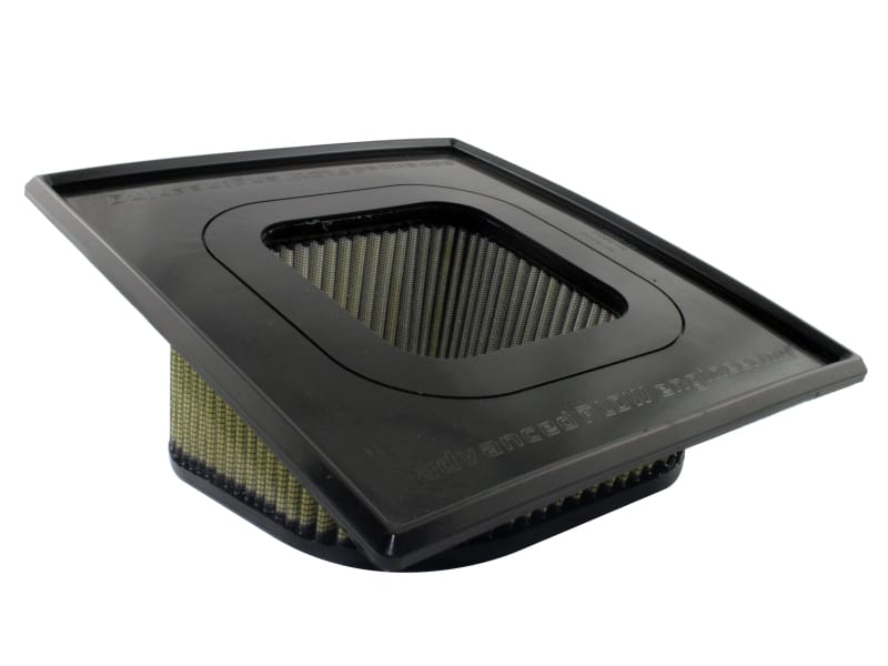 aFe MagnumFLOW Air Filters OER PG7 A/F PG7 Dodge Diesel Trucks 94-02 L6-5.9L (td) - 73-80011