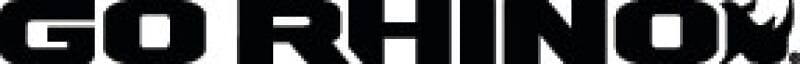 Go Rhino 18-24 Jeep Wrangler JL/JLU/JT Front Fender Jack Mount for Hi-Lift Jack - Tex. Blk thumbnail 6