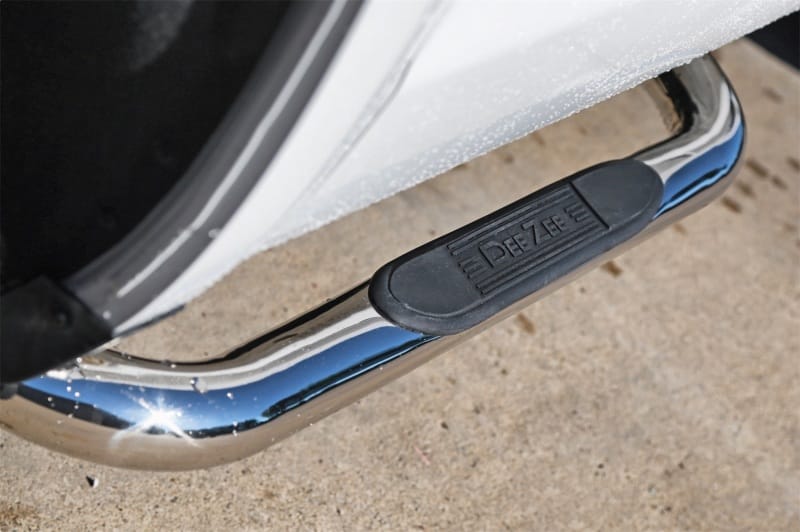 DZE Nerf Bars - DZ370233 thumbnail 5