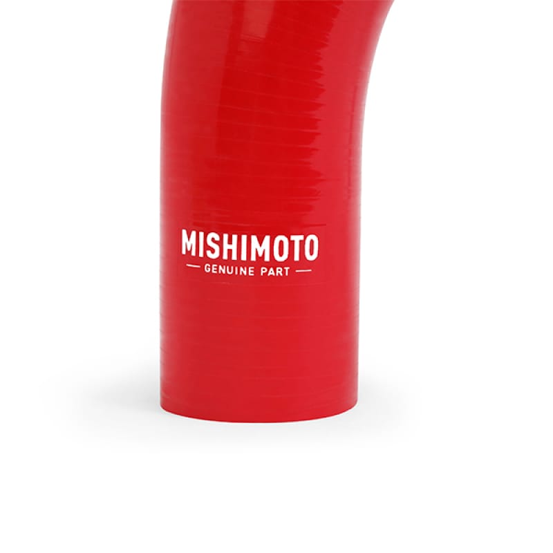 Mishimoto 2011+ Mopar LX Chassis 5.7L V8 Red Silicone Hose Kit thumbnail 3