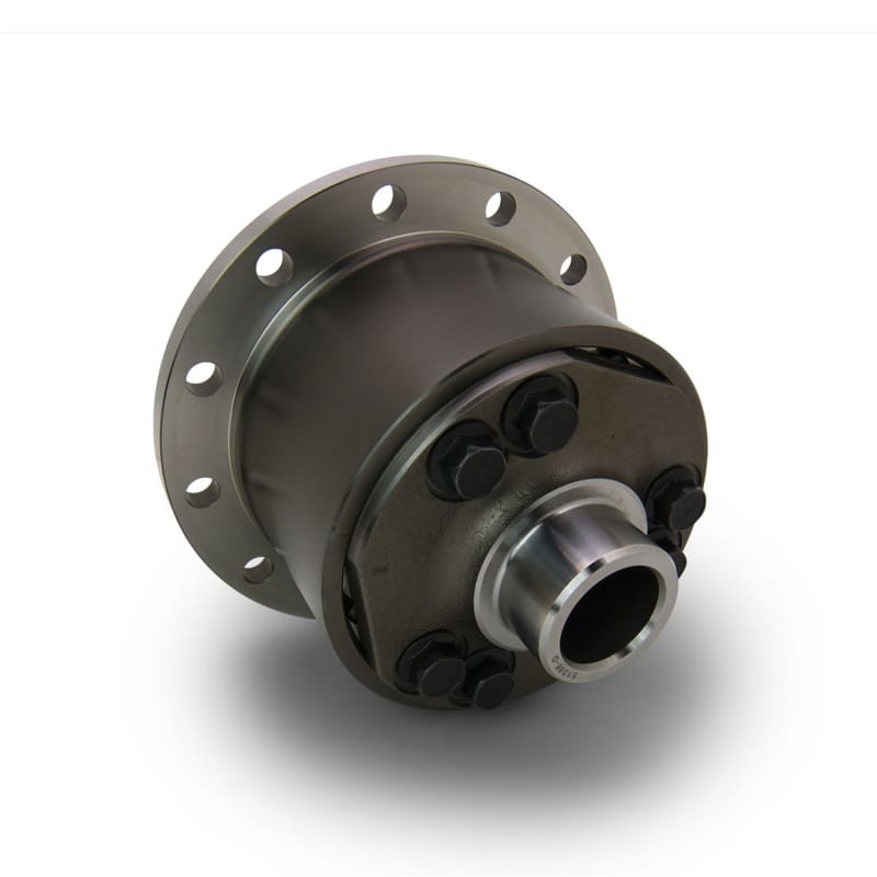Eaton Detroit Truetrac Differential 35 Spline 1.50in Axle Shaft Dia 4.10 & Up Ratio Rear Dana 80 thumbnail 2
