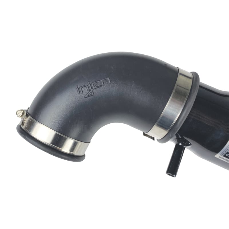 Injen 00-05 Eclipse / 00-03 Galant / 01-04 Sebring / 01-04 Stratus 3.0L V6 Black Short Ram Intake thumbnail 4