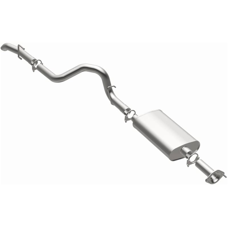 MagnaFlow BRE Exhaust Kit 96-01 Jeep Cherokee thumbnail 3