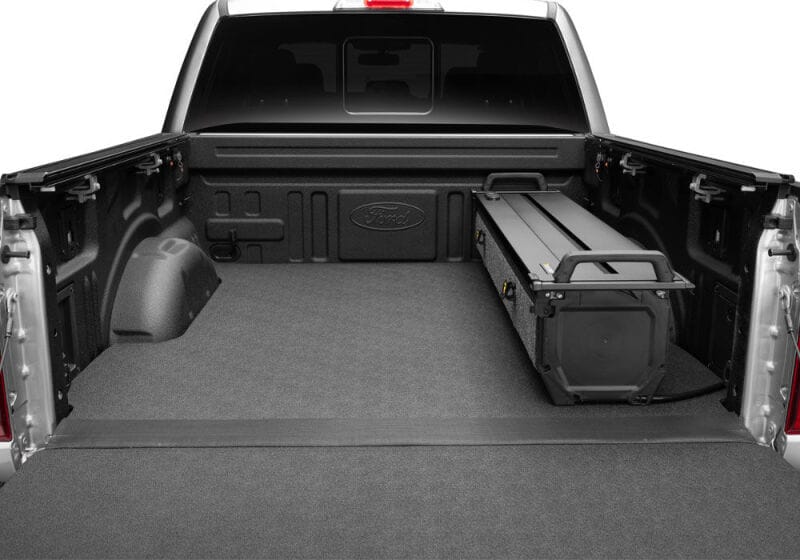 RealTruck 19-26 RAM 1500 5.7ft Bed (w/o MultiFunction Tailgate) RetraxPRO EZ-Off FRC-4000 thumbnail 3
