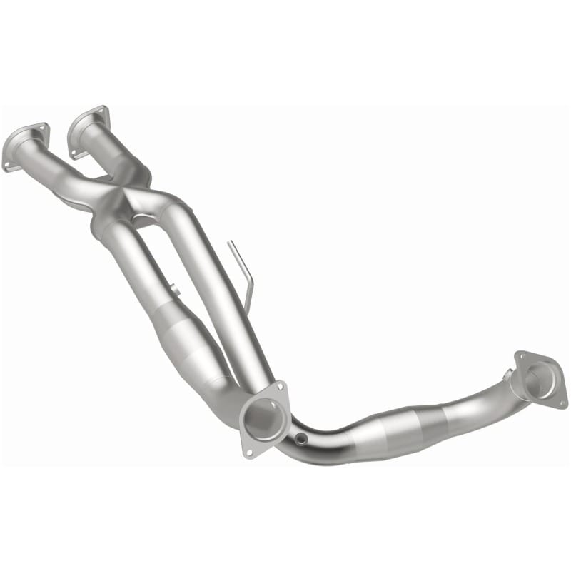 MagnaFlow Conv DF 06- Jeep SRT-8 6.1L thumbnail 4