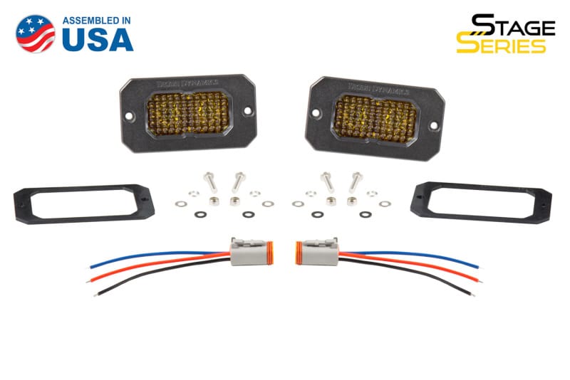 DIO LED Light Pods - DD6735P