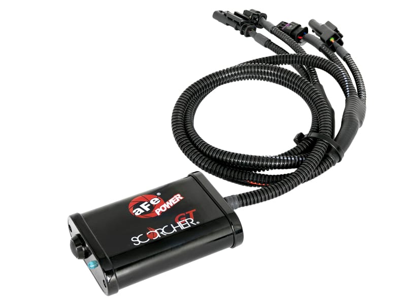 aFe Scorcher GT Module 11-19 Dodge Challenger/Charger V6-3.6L thumbnail 2