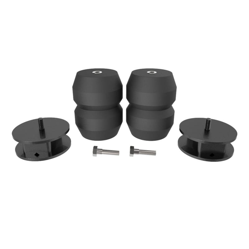 Timbren 2014 Ram ProMaster 1500 Rear Suspension Enhancement System thumbnail 2