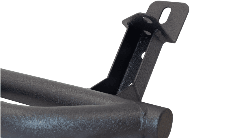 Fishbone Offroad 2018+ Jeep Wrangler JL 4 Door Rocker Guards thumbnail 3