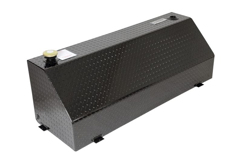 DZE Alum Tank - DZ92556B
