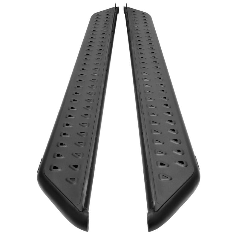 Westin 20-24 Jeep Gladiator Outlaw Running Board - Textured Black thumbnail 4