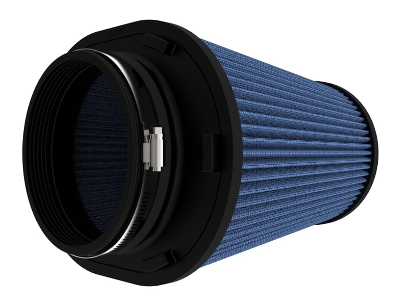aFe Magnum FLOW Pro 5R Universal Air Filter 5.50in F / 10x8 IN / Bx 8x6 T (Inv) / 9in H thumbnail 2