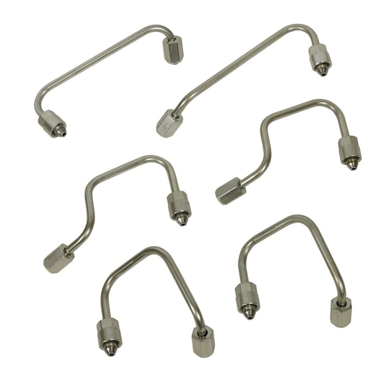 BD Diesel 07-18 Dodge Cummins Common Rail 6.7L Injector Install Kit thumbnail 3