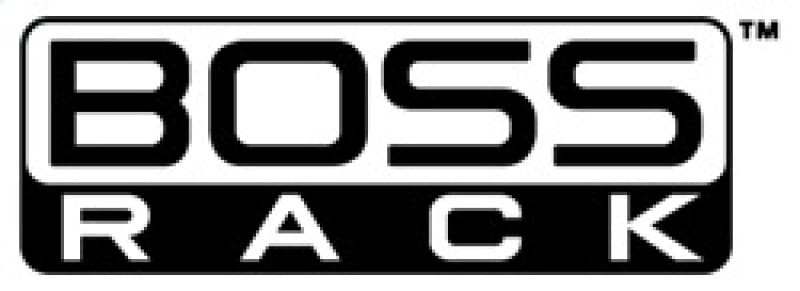 Putco 10-19 Ram 2500/3500 - Black Boss Racks thumbnail 5