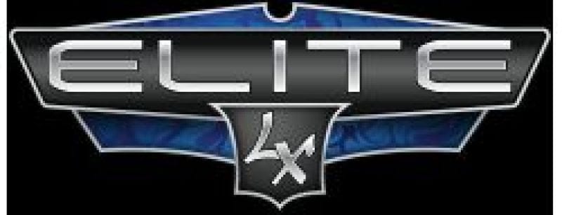 UnderCover 22-24 Ram1500 Elite LX 5.7ft Short Bed Crew Cab PBJ Bed Cover (No-Rambox) - Hydro Blue thumbnail 2