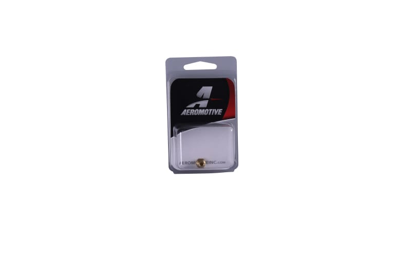 Aeromotive 1/16in NPT Breather thumbnail 2