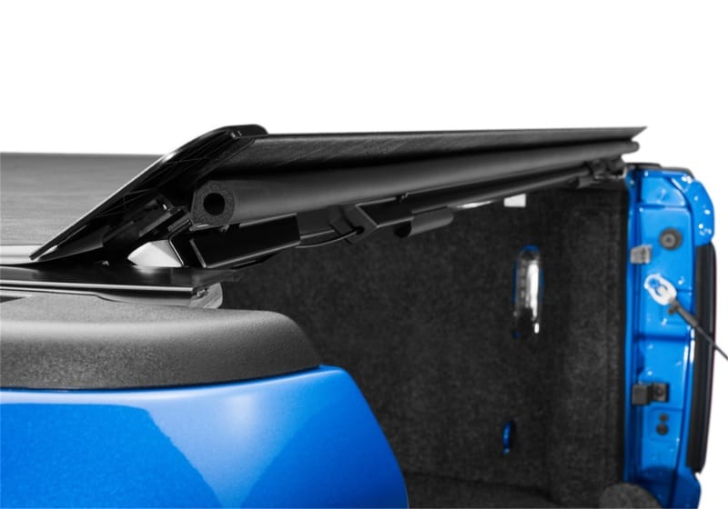BAK 19-20 Dodge Ram 1500 (New Body Style w/o Ram Box) 6ft 4in Bed Revolver X2 - 39223BAK thumbnail 2