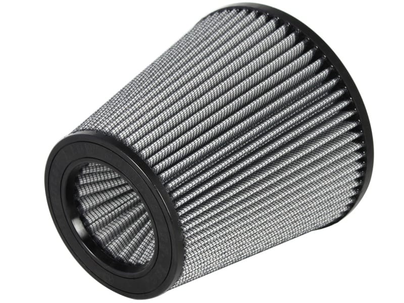 aFe MagnumFLOW Air Filters CCV PDS A/F CCV PDS 3-1/2F x 8B x 5-1/2T (Inv) x 8H thumbnail 2