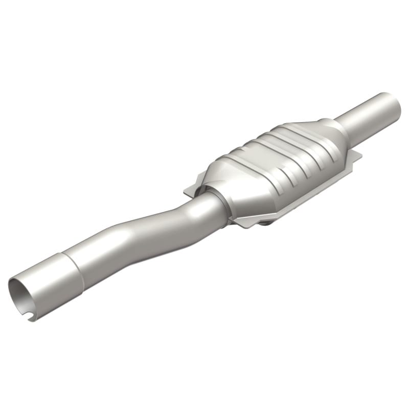 MagnaFlow Direct Fit Catalytic Converter 02-04 Jeep Grand Cherokee 4.0L Rear