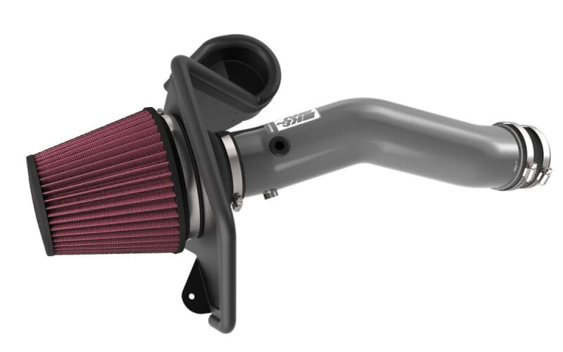 K&N 22-24 Jeep Grand Cherokee L/WL 3.6L V6 Performance Air Intake System thumbnail 2
