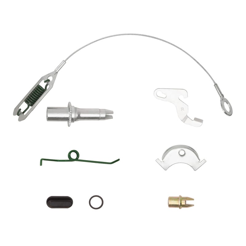 R1 1997-2004 Dodge B1500 Right Rear Drum Adjuster Kit