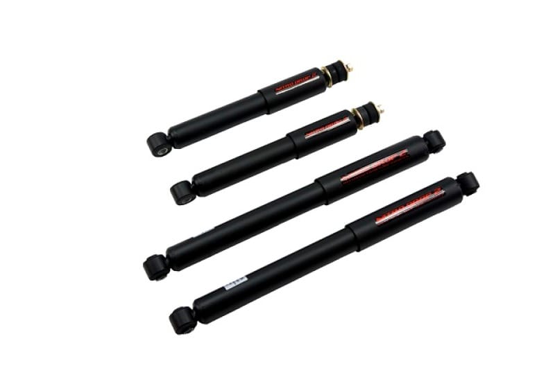 Belltech ND2 OEM Shock Set - OE9203