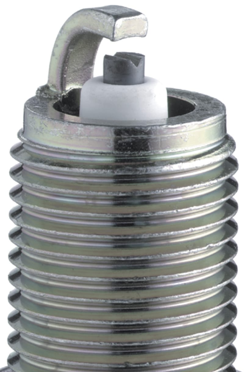 NGK V-Power Spark Plug Box of 4 (BKR5E) thumbnail 2