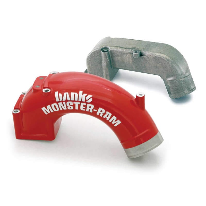 Banks Power 06-07 Dodge 5.9L Techni-Cooler System thumbnail 3