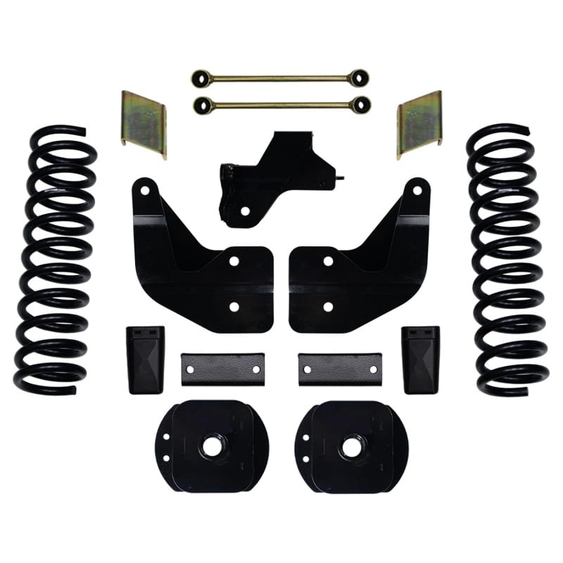 Skyjacker 4In KIT 19 RAM 2500 4WD/DSL