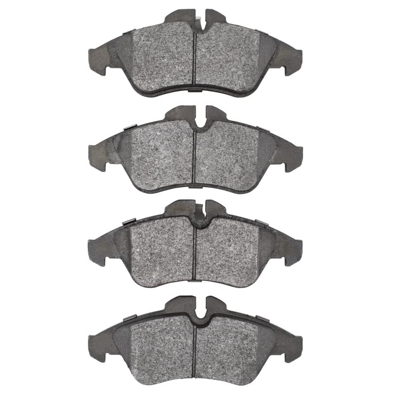R1 02-06 Freightliner Sprinter 3500 Front Optimum OE Brake Pads - 2551-1177-00 thumbnail 2