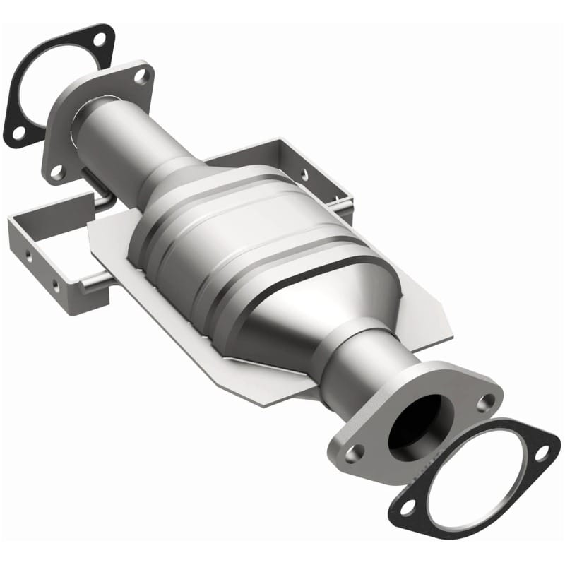 MagnaFlow Direct Fit Catalytic Converter 96 Dodge Avenger 2.5L thumbnail 4