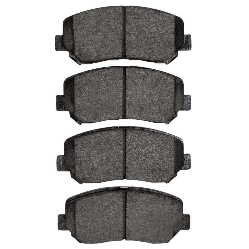 R1 13-17 Chrysler 200 Front R1 Ceramic Brake Pads thumbnail 2