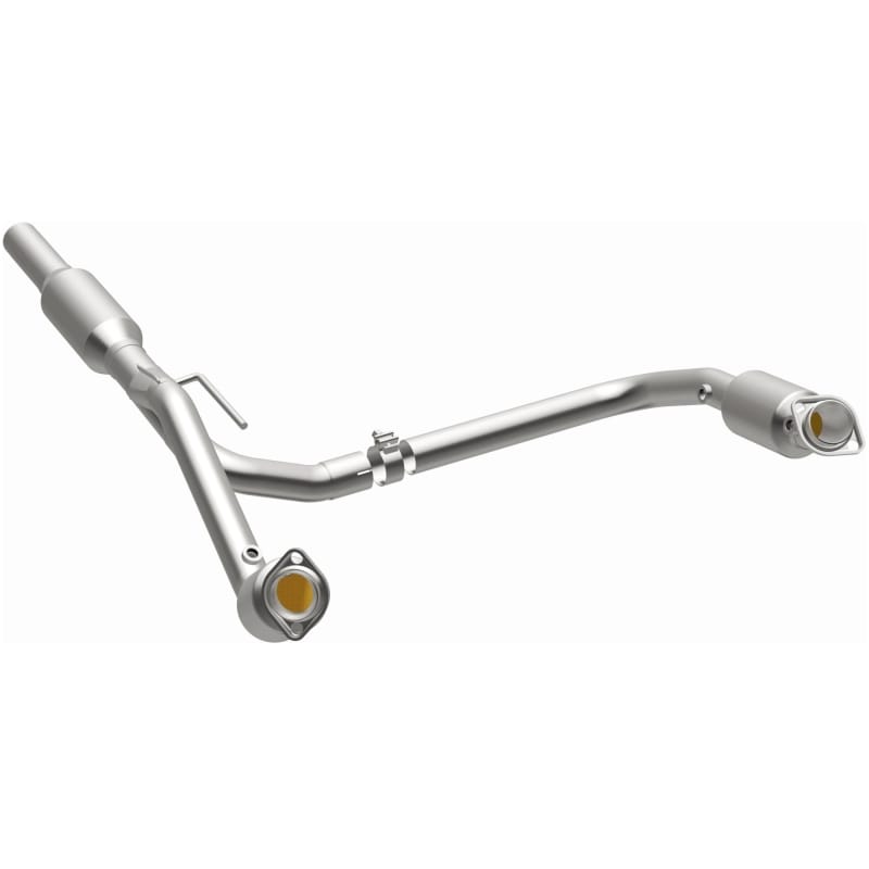 MagnaFlow 01-02 Dodge Ram 2500 5.9L Direct Fit Converter thumbnail 2