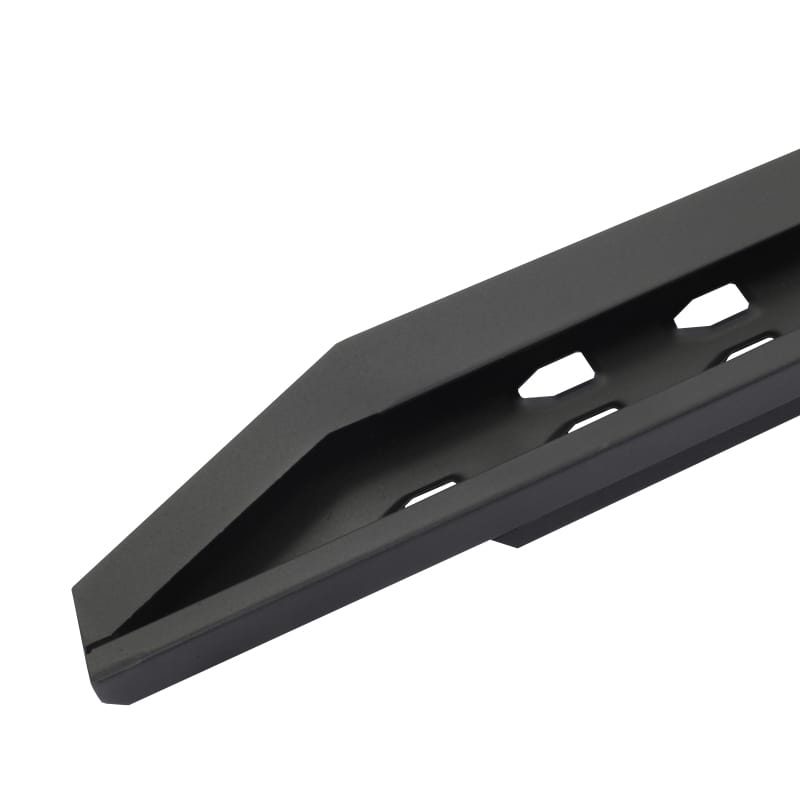 Go Rhino RB20 Slim Running Boards - Universal 48in. - Tex. Blk thumbnail 4