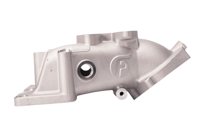Fleece Performance 07.5-24 Dodge RAM 6.7L Cummins Grid Heater & Intake Upgrade thumbnail 4