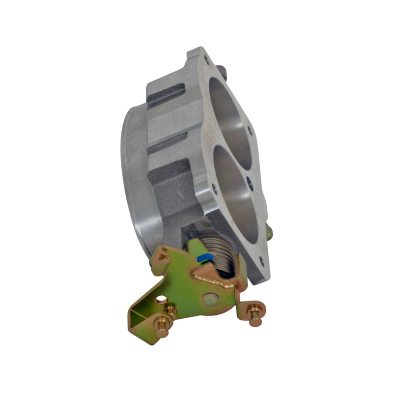 BBK 04-06 Dodge Ram SRT Truck Twin 67mm Throttle Body BBK Power Plus Series thumbnail 4