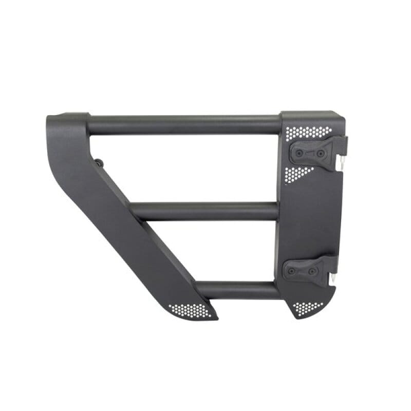 Go Rhino Jeep 07-18 Wrangler JK Trailline Replacement Rear Tube Door thumbnail 2