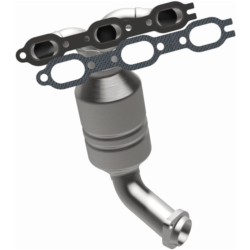 MagnaFlow Direct Fit Catalytic Converter 2007 Chrysler Pacifica 4.0L