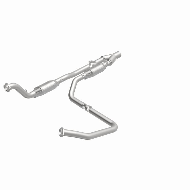Magnaflow Conv DF 04-07 Dodge Ram 5.7L thumbnail 3