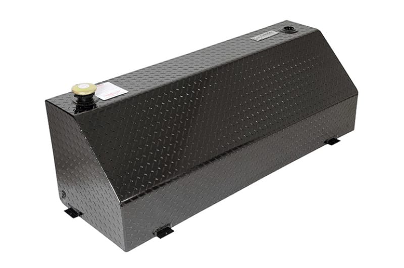 DZE Alum Tank - DZ92556B thumbnail 2