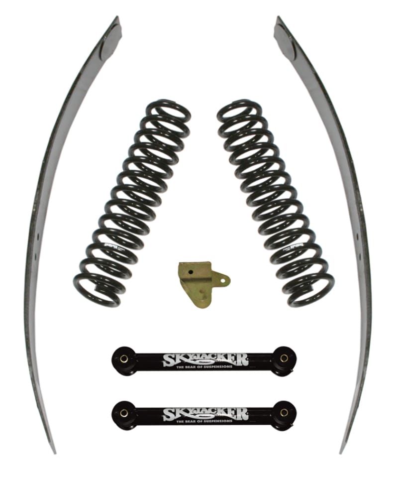 Skyjacker 3In 84-01 CHEROKEE XJ KIT