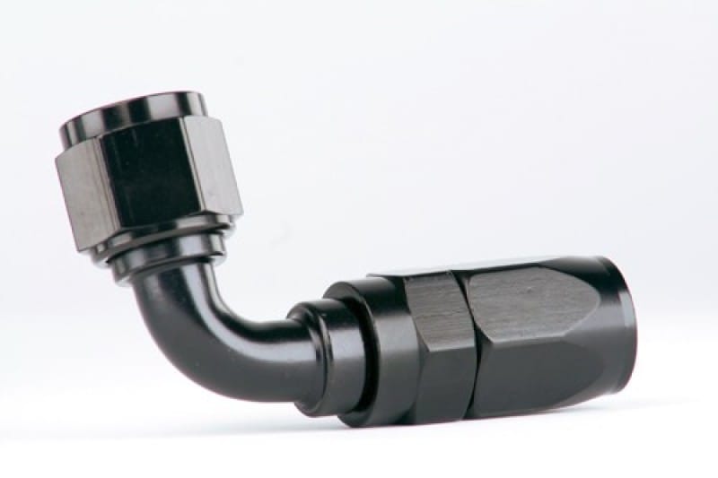 Aeromotive Hose End - AN-06 - 90 Deg thumbnail 2